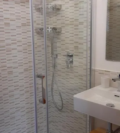 Appartement Dimora Degli Angeli Polignano a Mare