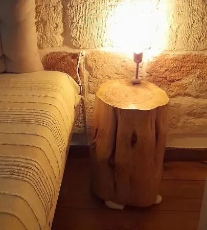 Dimora Degli Angeli Appartement *