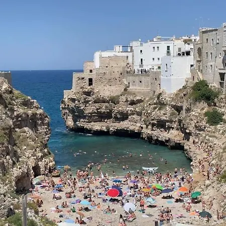 Dimora Degli Angeli Appartement Polignano a Mare