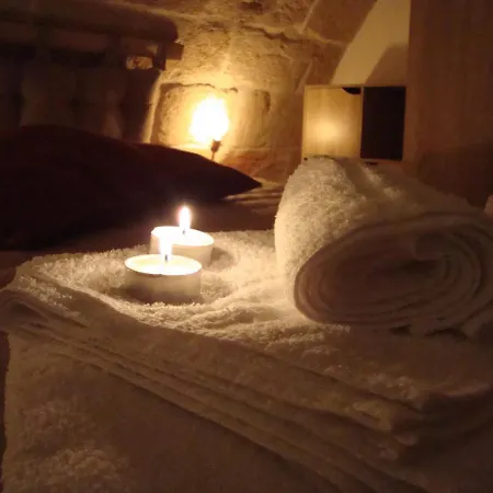 Dimora Degli Angeli Appartement *