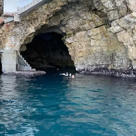 Dimora Degli Angeli Appartement *
