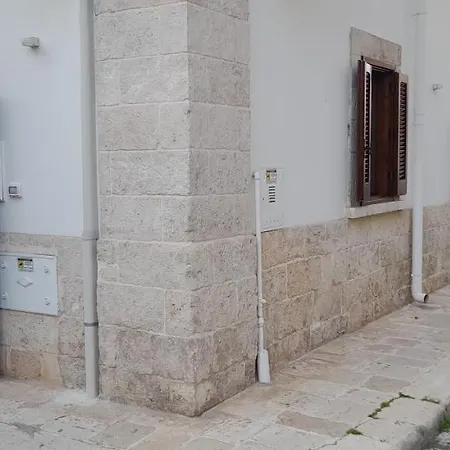 Dimora Degli Angeli Appartement Polignano a Mare