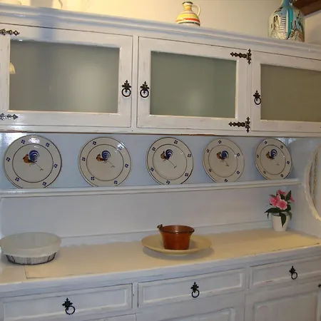 Dimora Degli Angeli Appartement