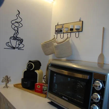 Appartement Dimora Degli Angeli *