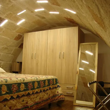 Appartement Dimora Degli Angeli