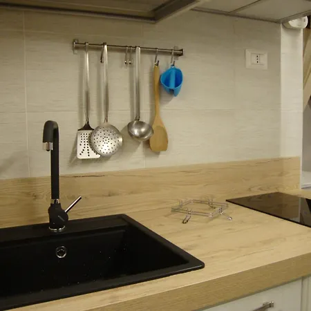 Dimora Degli Angeli Appartement *
