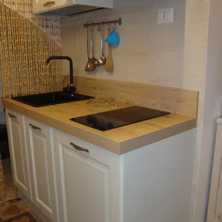 Appartement Dimora Degli Angeli Polignano a Mare