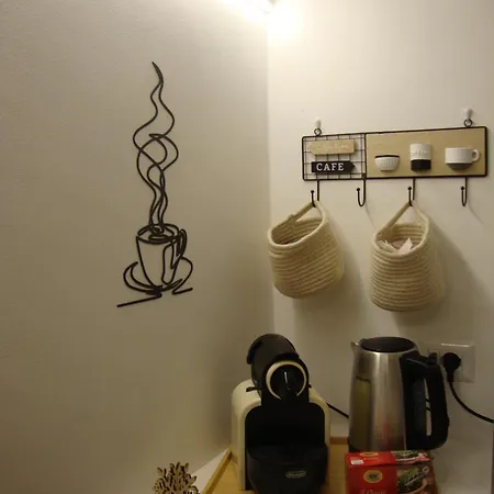 Appartement Dimora Degli Angeli