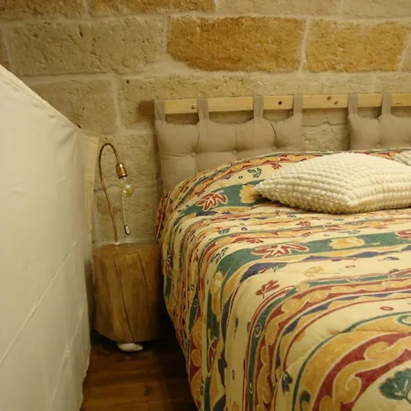 Dimora Degli Angeli Appartement *
