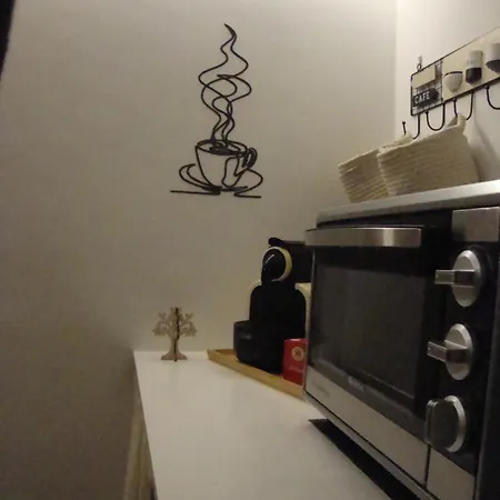 Appartement Dimora Degli Angeli *