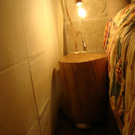 Appartement Dimora Degli Angeli Polignano a Mare