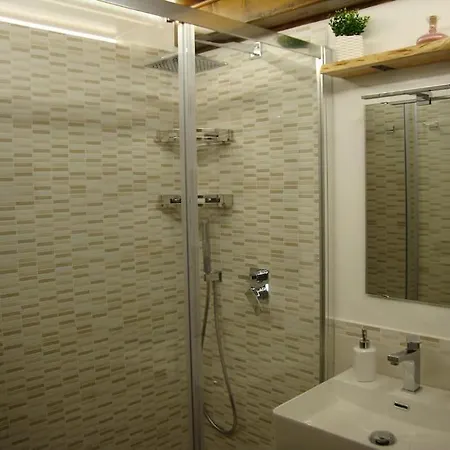Apartment Dimora Degli Angeli