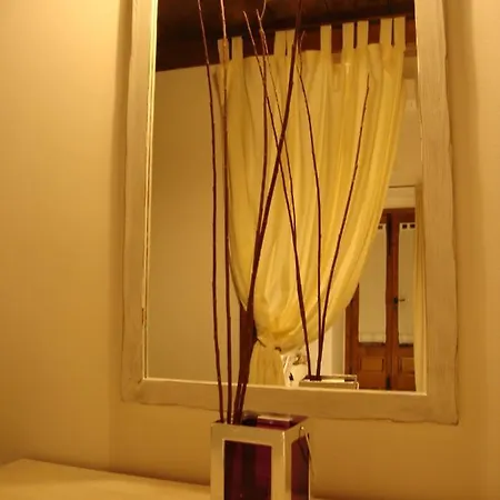 Dimora Degli Angeli Apartment *