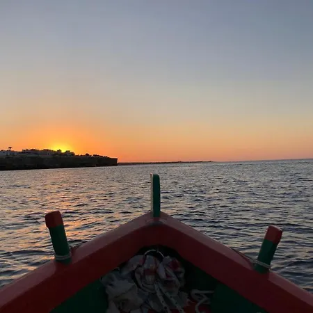 Dimora Degli Angeli Apartment Polignano a Mare