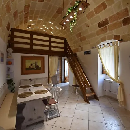 Apartment Dimora Degli Angeli *
