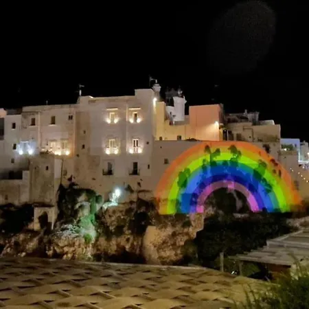 Dimora Degli Angeli Apartment
