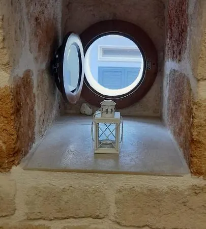 Dimora Degli Angeli Polignano a Mare