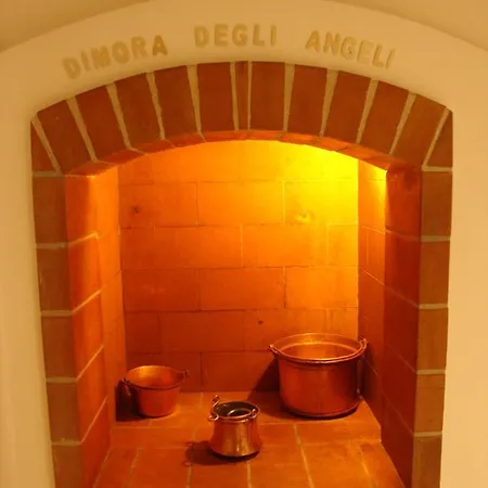 Dimora Degli Angeli