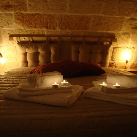 Dimora Degli Angeli Apartment