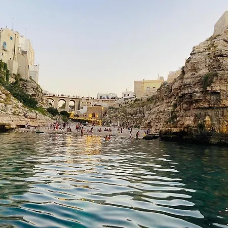 Apartment Dimora Degli Angeli Polignano a Mare