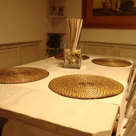 Apartment Dimora Degli Angeli Polignano a Mare