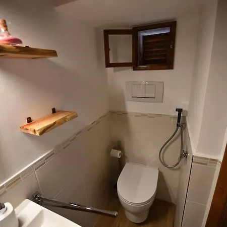 Dimora Degli Angeli Apartment *