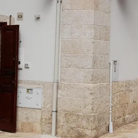 Dimora Degli Angeli * Polignano a Mare