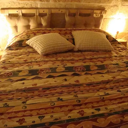 Apartment Dimora Degli Angeli *
