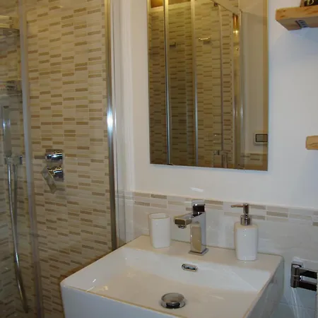 Dimora Degli Angeli Apartment