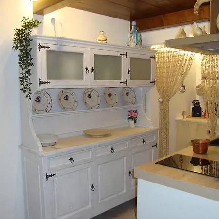 Dimora Degli Angeli Apartment Polignano a Mare